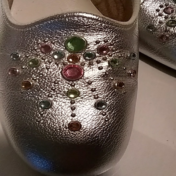 Vintage California Cobblers Loafers - Picture 2 of 8